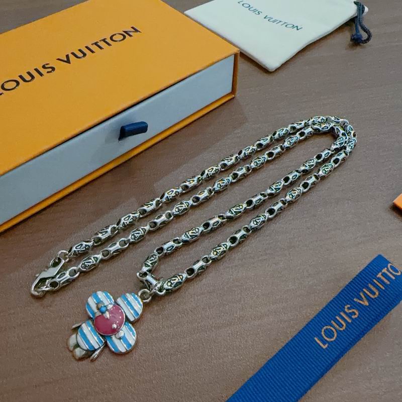 2026 LV Necklace 0531
